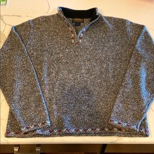 Woolrich Sweater